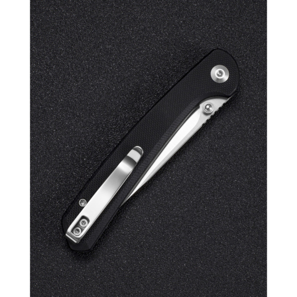 Ніж складаний Sencut Skelfin S25007-2 - фото №12