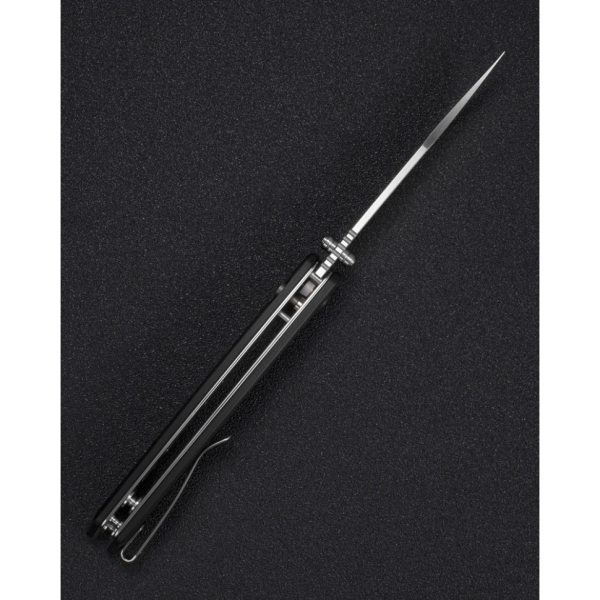 Ніж складаний Sencut Skelfin S25007-2 - фото №13