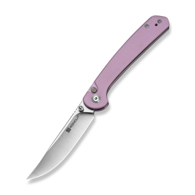 Ніж складаний Sencut Skelfin S25007-3 - фото