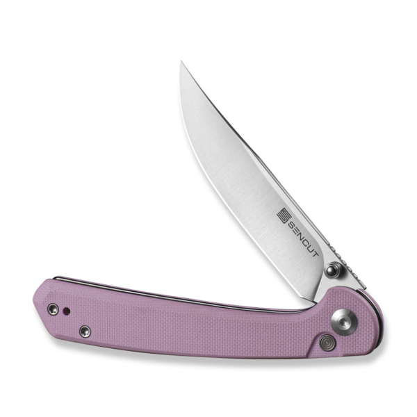 Ніж складаний Sencut Skelfin S25007-3 - фото №3