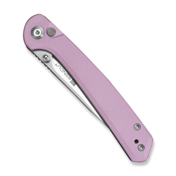 Ніж складаний Sencut Skelfin S25007-3 - фото №4