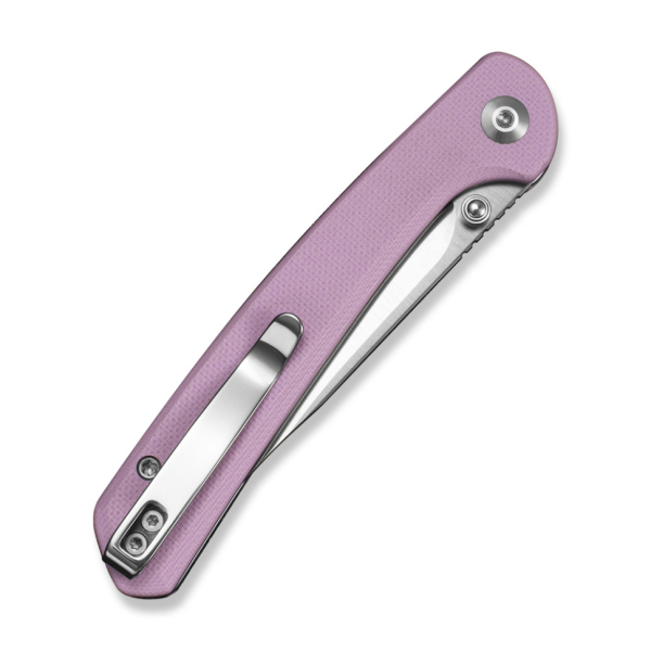 Ніж складаний Sencut Skelfin S25007-3 - фото №5