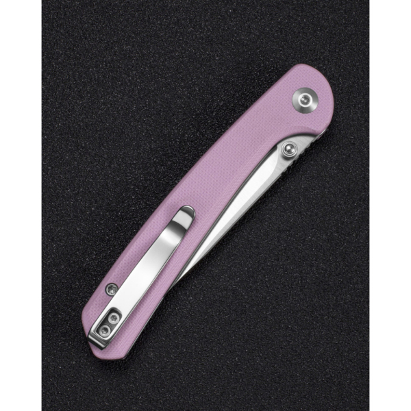 Ніж складаний Sencut Skelfin S25007-3 - фото №12