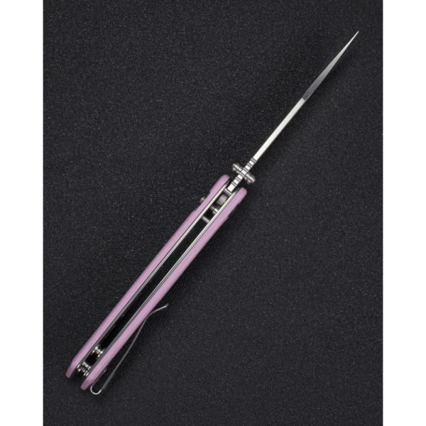 Ніж складаний Sencut Skelfin S25007-3 - фото №13