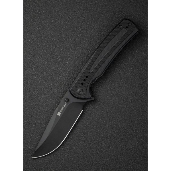 Ніж складаний Sencut Regnator S24057-1 - фото №8