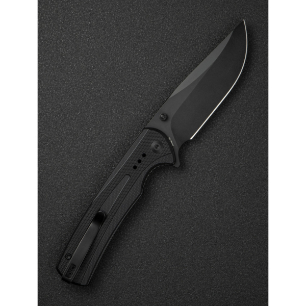 Ніж складаний Sencut Regnator S24057-1 - фото №9