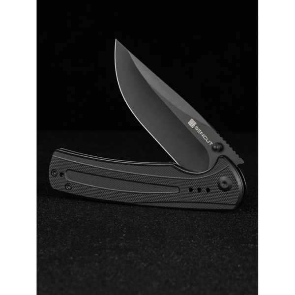 Ніж складаний Sencut Regnator S24057-1 - фото №10