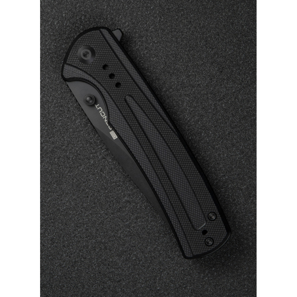 Ніж складаний Sencut Regnator S24057-1 - фото №11