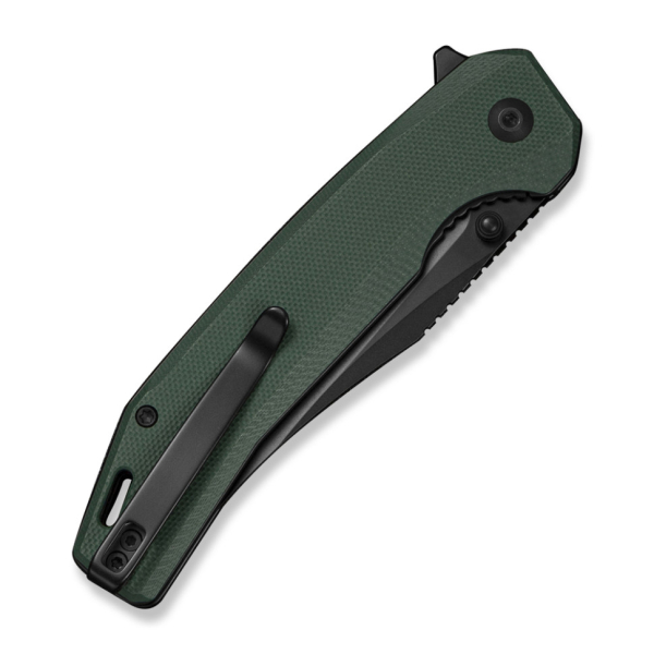 Ніж складаний Sencut Vornix S25038-1 - фото №5