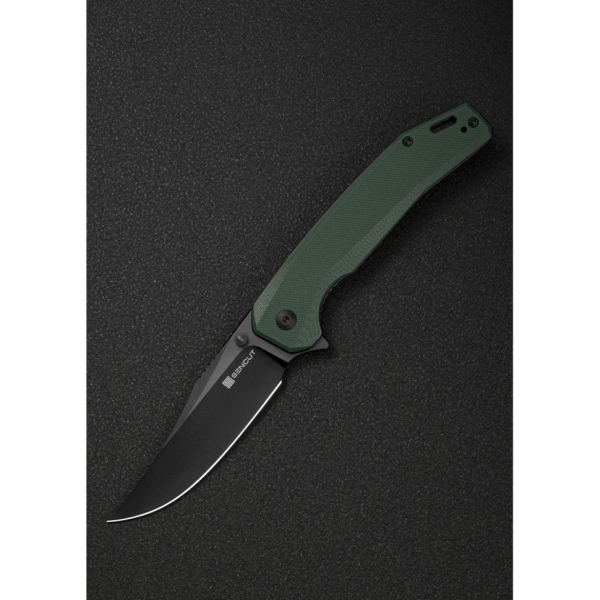 Ніж складаний Sencut Vornix S25038-1 - фото №8