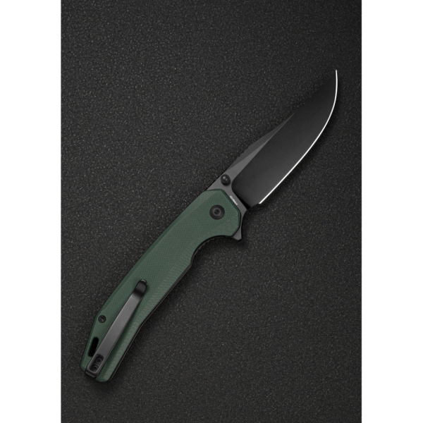 Ніж складаний Sencut Vornix S25038-1 - фото №9