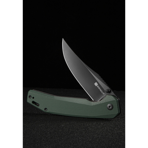 Ніж складаний Sencut Vornix S25038-1 - фото №10