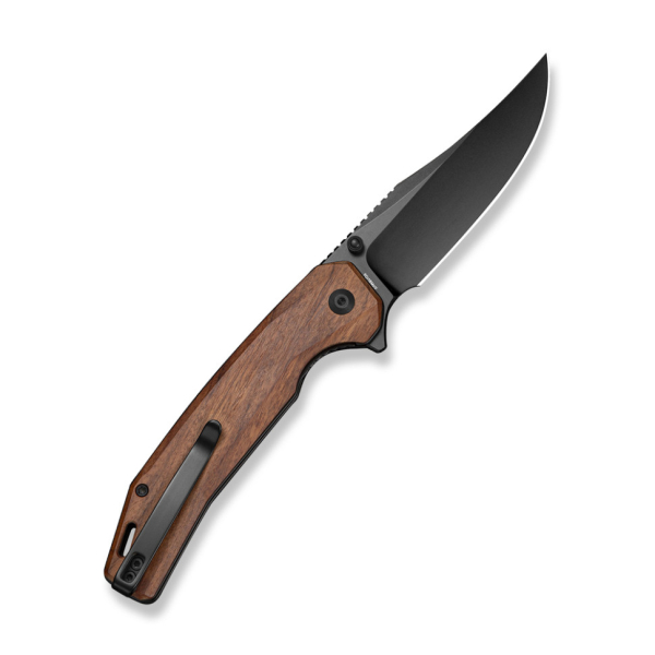 Ніж складаний Sencut Vornix S25038-3 - фото №2