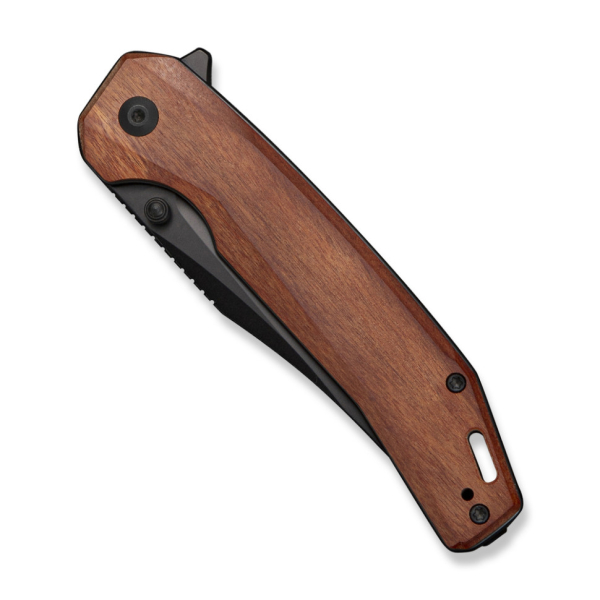 Ніж складаний Sencut Vornix S25038-3 - фото №4