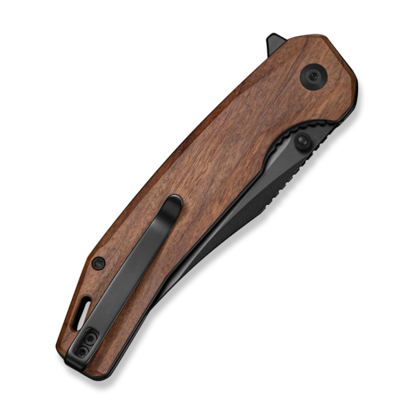 Ніж складаний Sencut Vornix S25038-3 - фото №5