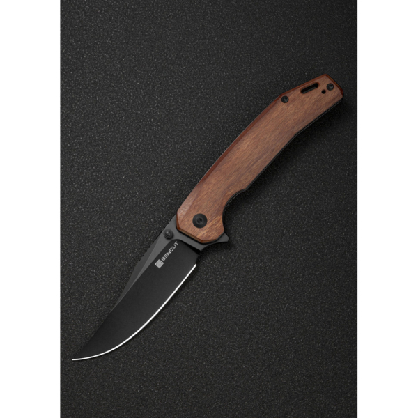 Ніж складаний Sencut Vornix S25038-3 - фото №8