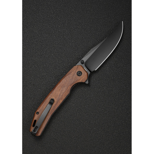 Ніж складаний Sencut Vornix S25038-3 - фото №9