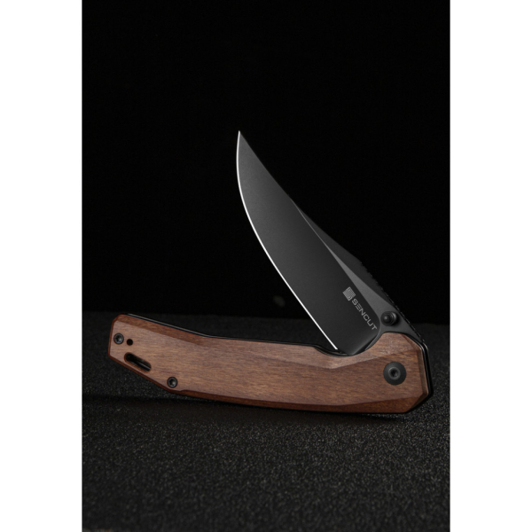 Ніж складаний Sencut Vornix S25038-3 - фото №10