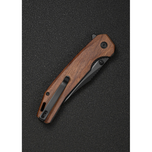 Ніж складаний Sencut Vornix S25038-3 - фото №12