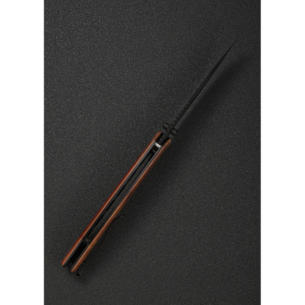 Ніж складаний Sencut Vornix S25038-3 - фото №13