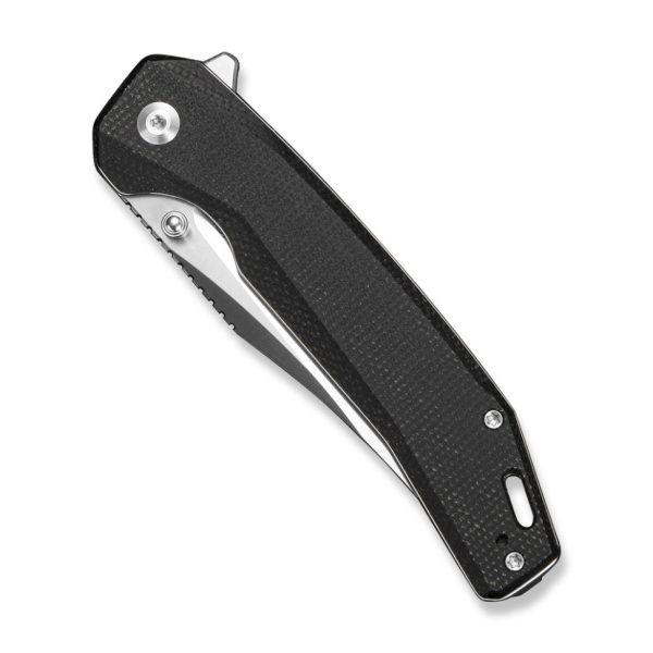 Ніж складаний Sencut Vornix S25038-2 - фото №4