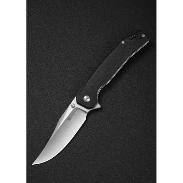 Ніж складаний Sencut Vornix S25038-2 - фото №8