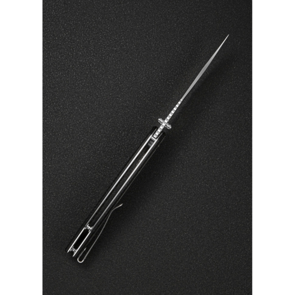 Ніж складаний Sencut Vornix S25038-2 - фото №13