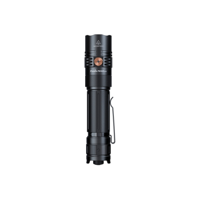 Ліхтар тактичний ручний Fenix PD36R ACE 3000 лм - фото