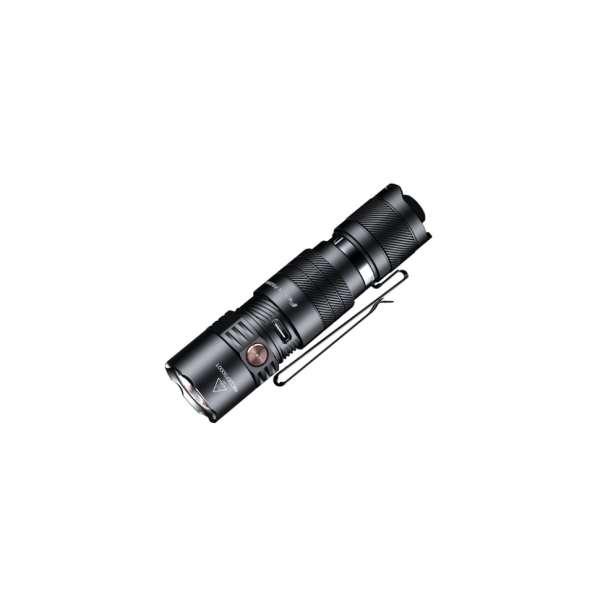 Ліхтар тактичний кишеньковий Fenix PD26R ACE 1300 лм - фото №2