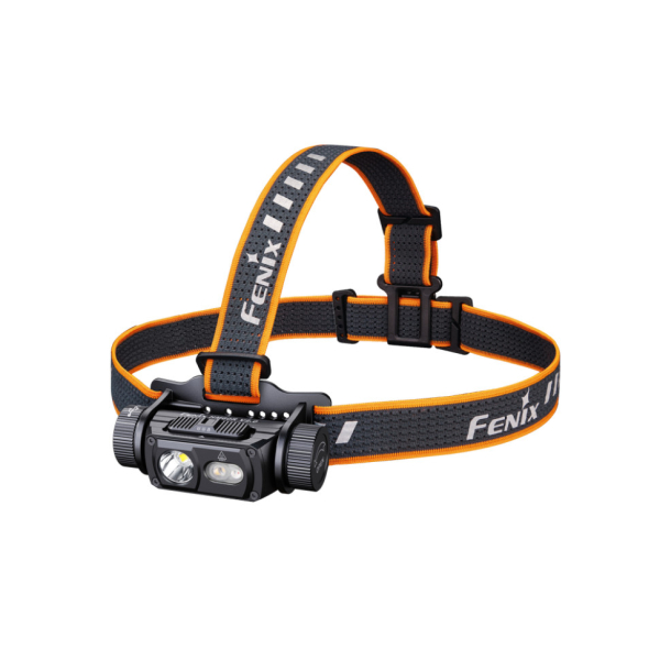 Ліхтар налобний Fenix HM60R 2.0 - фото