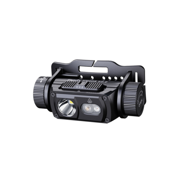 Ліхтар налобний Fenix HM60R 2.0 - фото №5