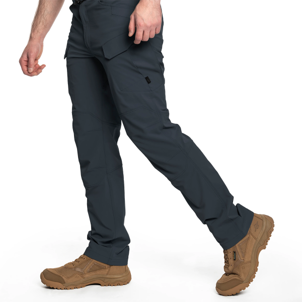 Штани Helikon OTP VersaStretch Navy Blue, Navy Blue - фото №2