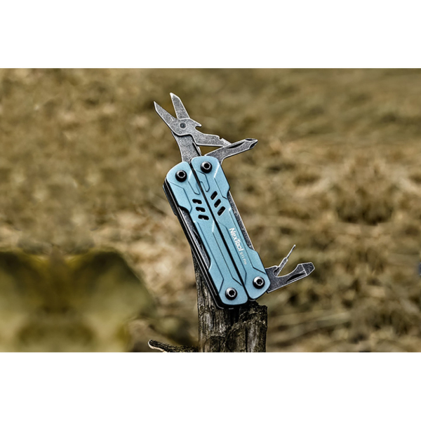 Мультитул NexTool Mini Sailor S11 Pro NE20382A - фото №4