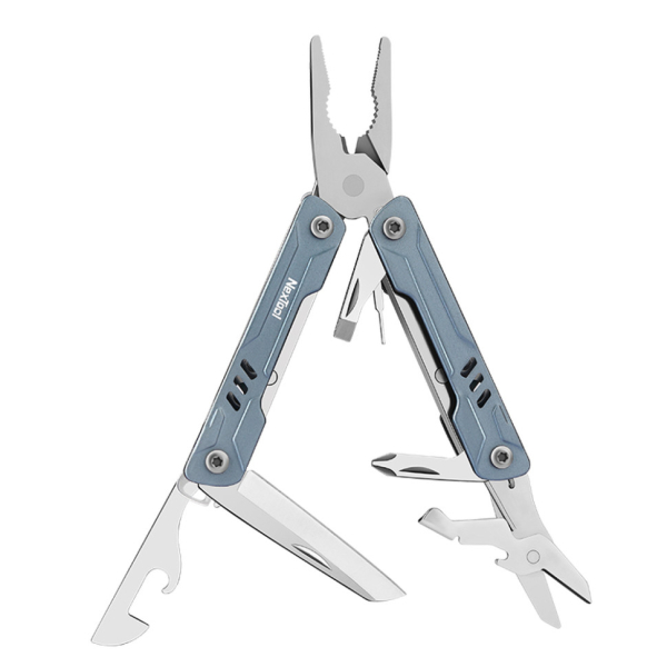 Мультитул NexTool Mini Sailor Pliers S11 блакитний - фото №2