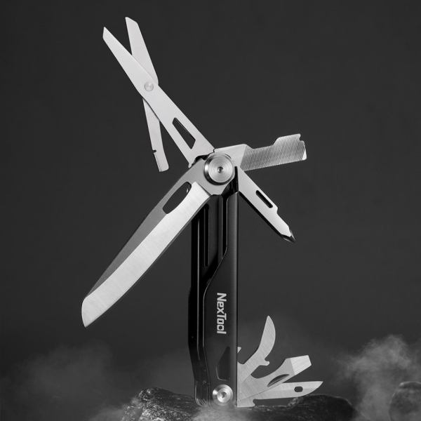 Ніж мультитул NexTool Knight - фото №6