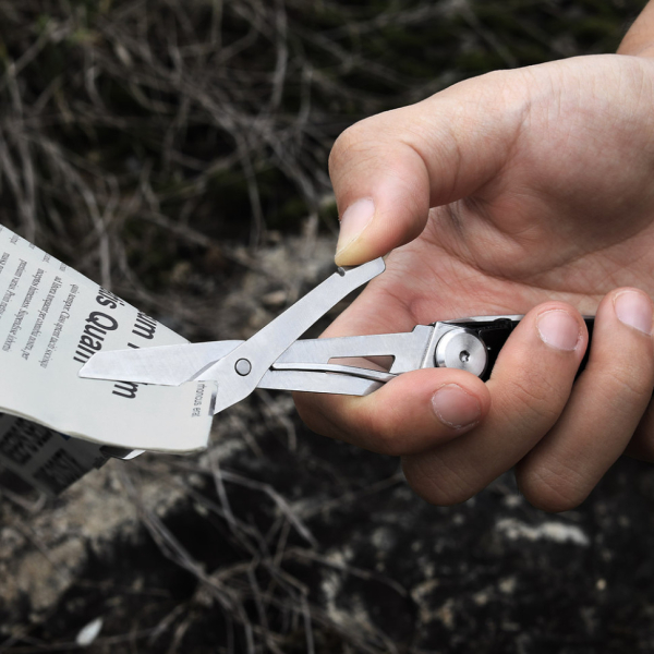 Ніж мультитул NexTool Knight - фото №8