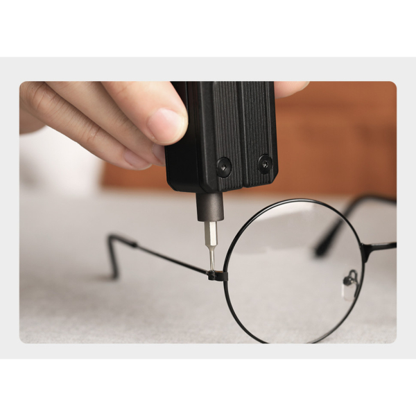 Мультитул з електричною викруткою NexTool Gemini - фото №10