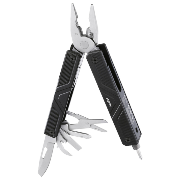 Мультитул з електричною викруткою NexTool Gemini - фото №2