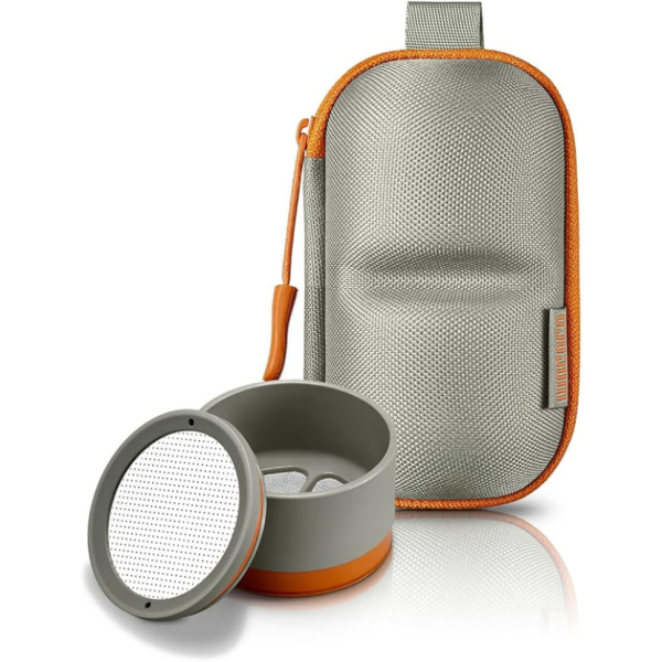 Набір для кави Wacaco Pipamoka: кавоварка, кошики та чохол - фото №5