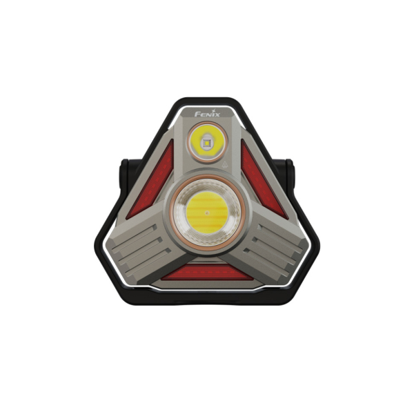 Ліхтар кемпінговий Fenix CP50R - фото №3