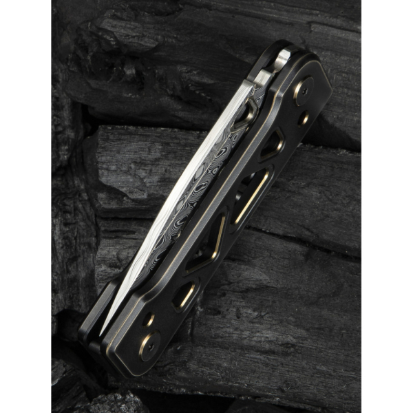 Ніж складаний Weknife Tyro WE24001-DS1 - фото №18