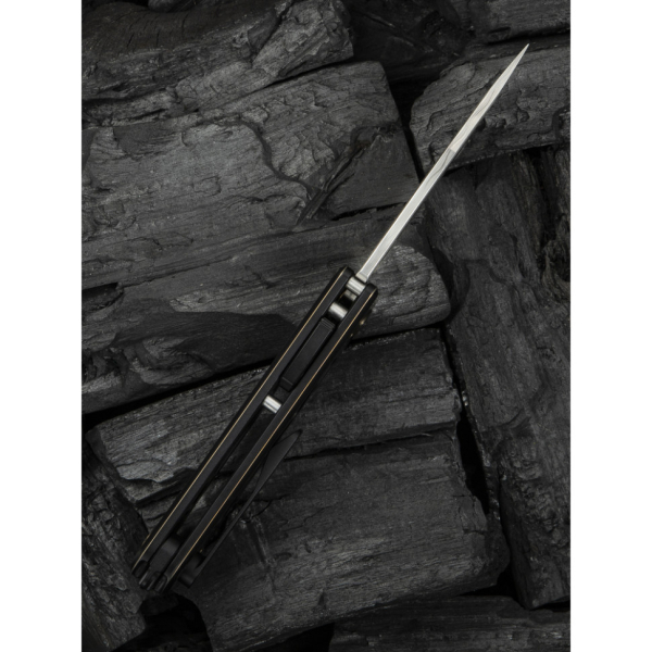Ніж складаний Weknife Tyro WE24001-DS1 - фото №19