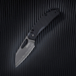 Ніж складаний SRM Cub 261M-GB2, чорний - фото №6