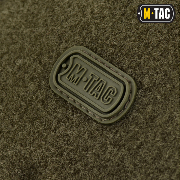 M-Tac сумка Companion Bag Small Ranger Green - фото №18