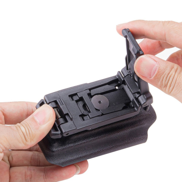 Чохол з кайдексу для мультитула Nextorch Pioneer MT20 - фото №6