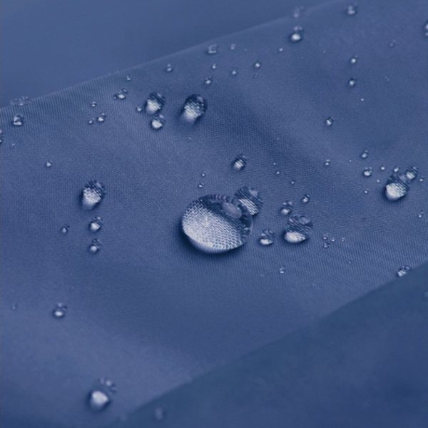 Спальний мішок Naturehike LW180 CNK2550WS026 Sunny Day PL01, (14°C) XL коричневий - фото №9