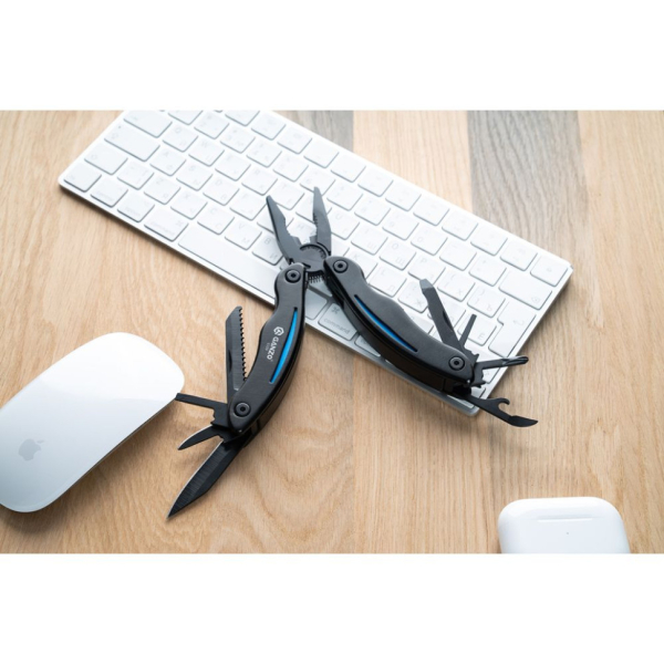 Мультитул Multi Tool Ganzo G109-BL - фото №5