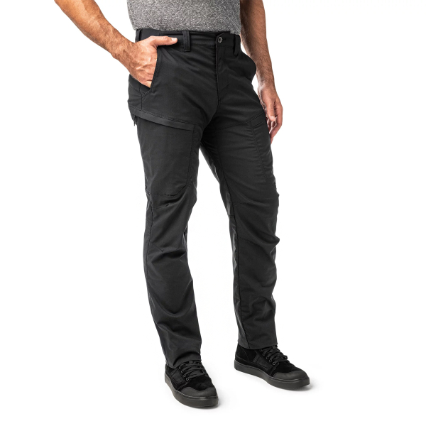Штани 5.11 Tactical® Ridge Pants Black, Black - фото