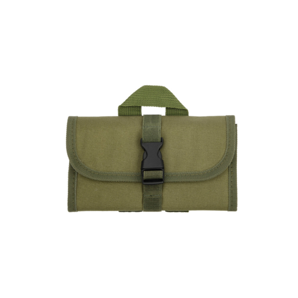 Набір із 4 фільтрів (синій, жовтий, зелений, червоний) для ліхтарів Fenix серії HT18 (у комплекті є сумка для зберігання) - фото №2