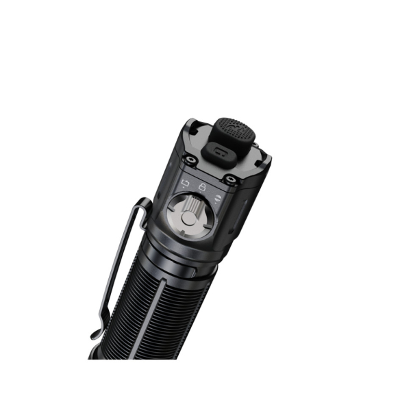 Ліхтар ручний Fenix TK25R - фото №4